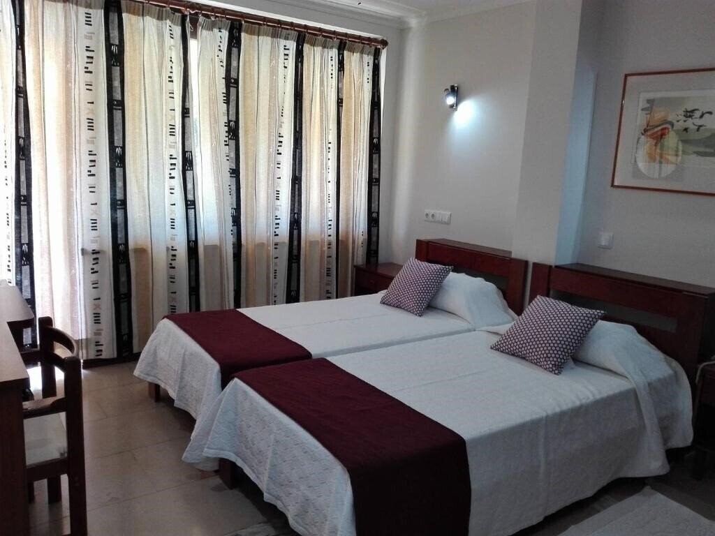 Панорама Balaia Mar Hotel 3*
