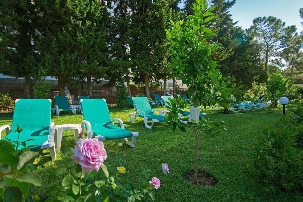 Вид Balaia Mar Hotel 3*