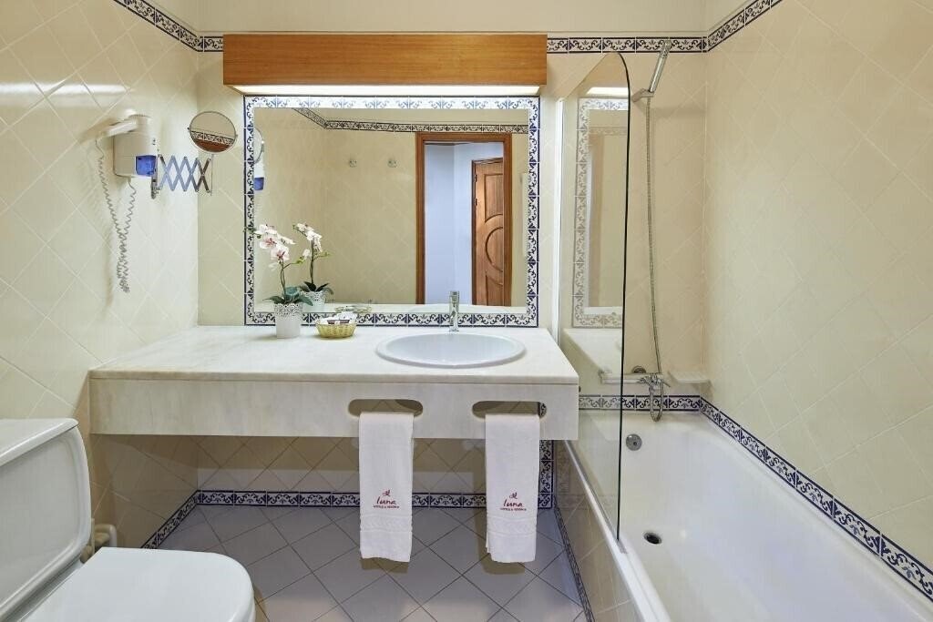 Фотография Luna Clube Oceano 3*