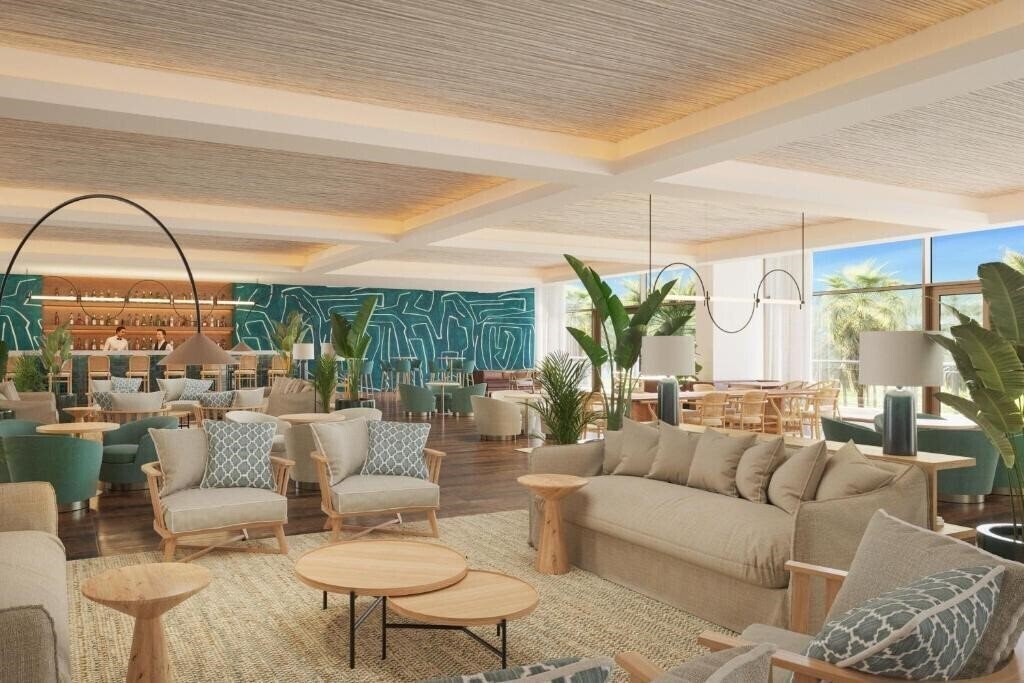 Апартаменты Salgados Palace 5*