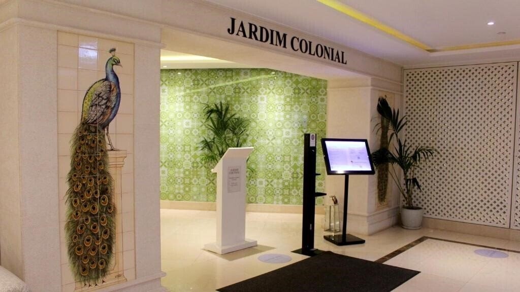 Территория Pine Cliffs - Gardens 5*