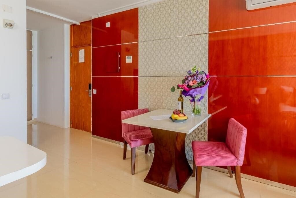 Фотография Monicca Collection Suites & Residences 4*