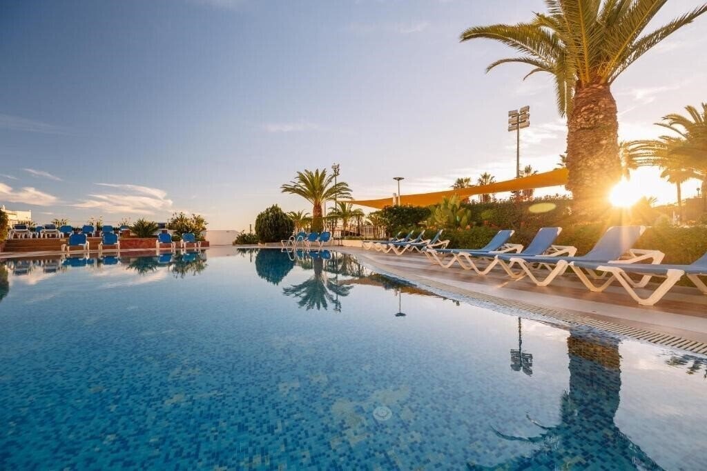 Изображение Monicca Collection Suites & Residences 4*