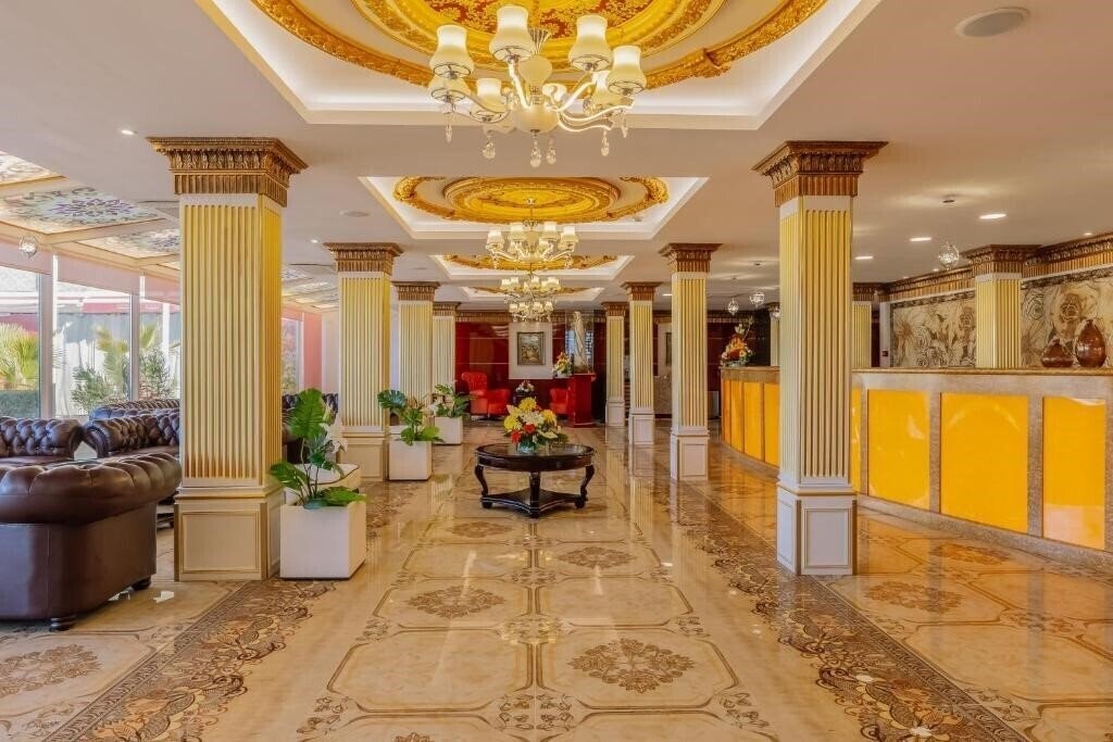 Вид Monicca Collection Suites & Residences 4*