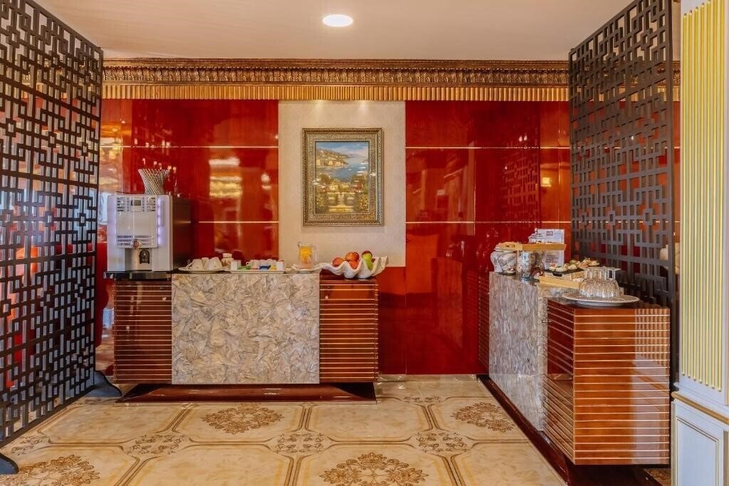 Апартаменты Monicca Collection Suites & Residences 4*