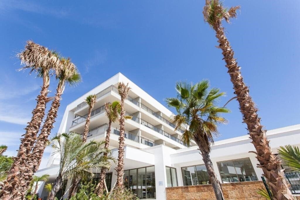 Панорама Alfagar Prestige 4*
