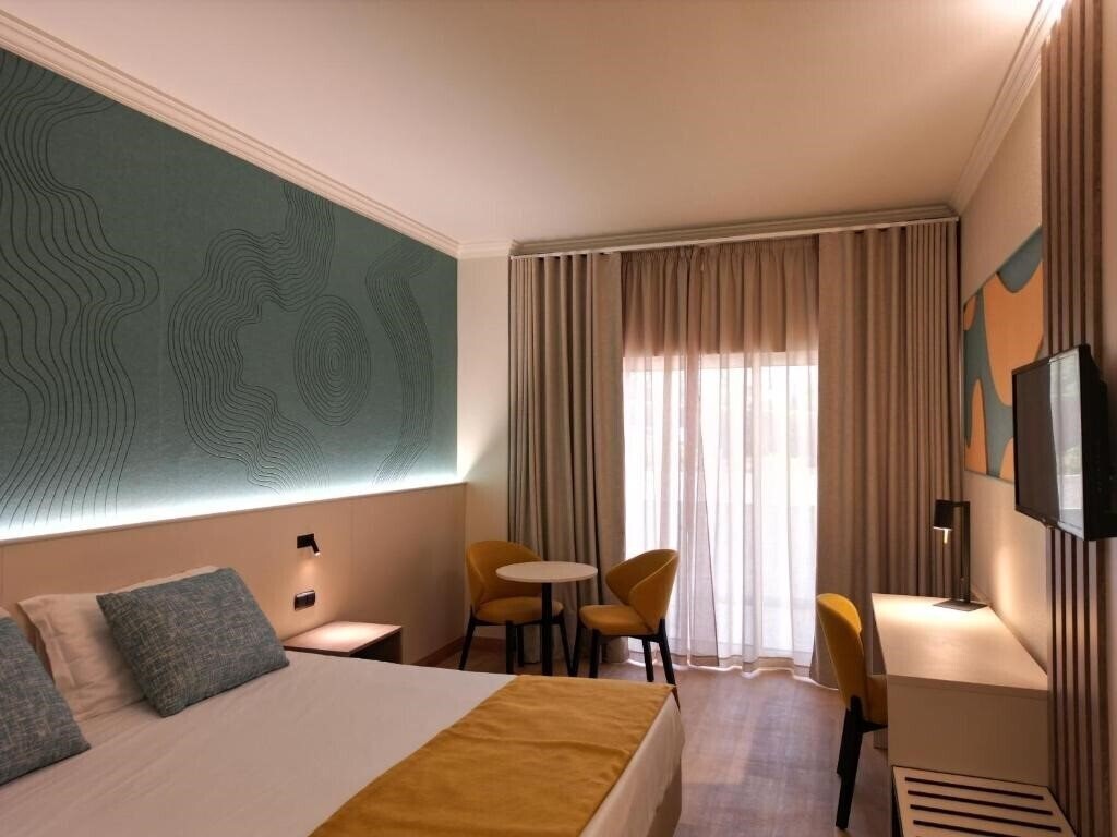 Апартаменти Ukino Palmeiras Village (ex. Be Live Family Palmeiras Village) 4*