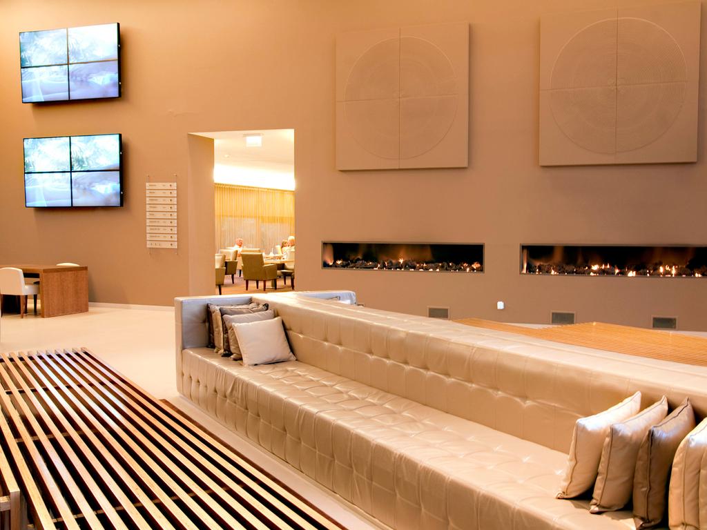 Территория Sao Rafael Atlantic Hotel 5*