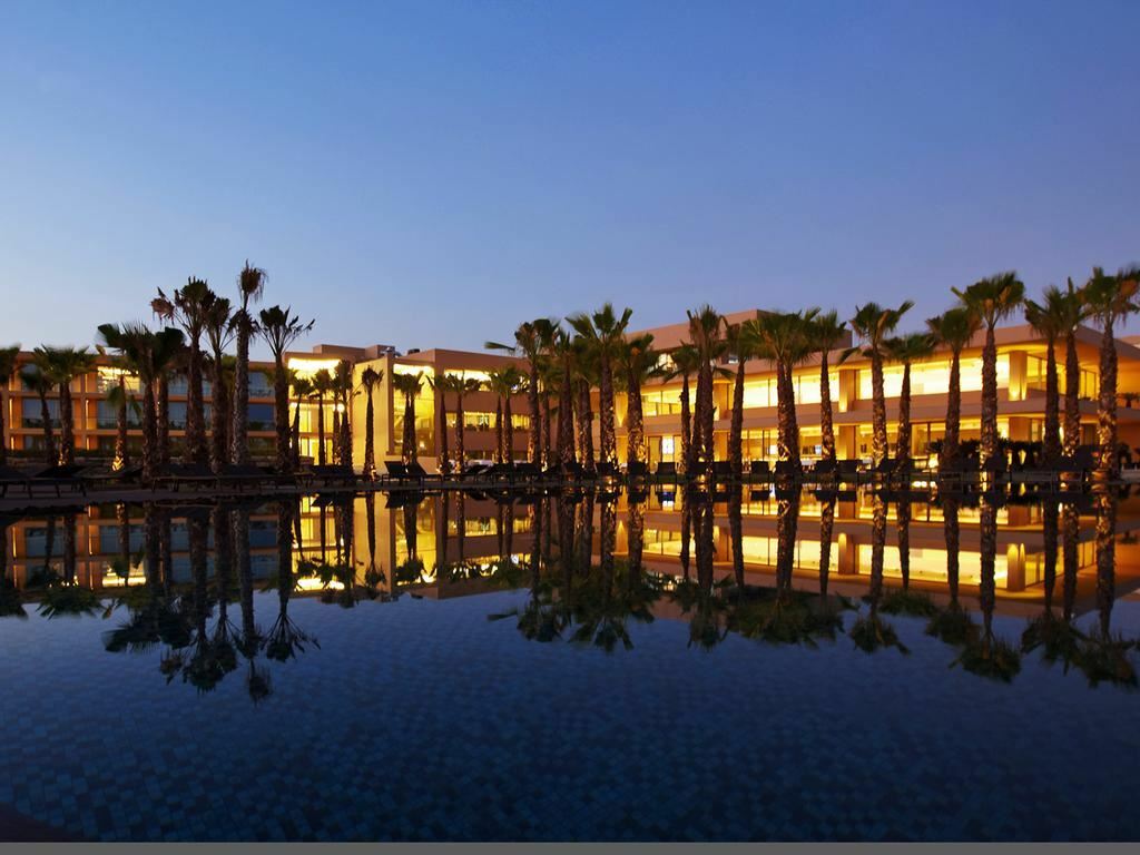 Апартаменты Sao Rafael Atlantic Hotel 5*