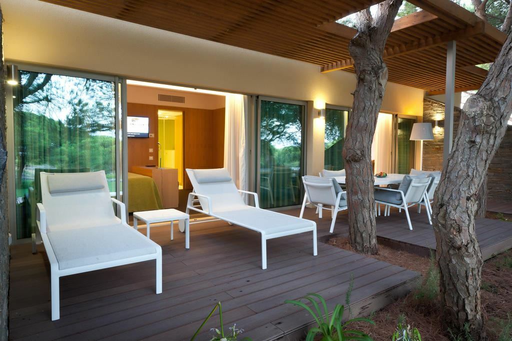 Вид Sana Epic Algarve (ex. Epic Sana Algarve Hote) 5*