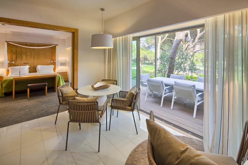 Територія Sana Epic Algarve (ex. Epic Sana Algarve Hote) 5*