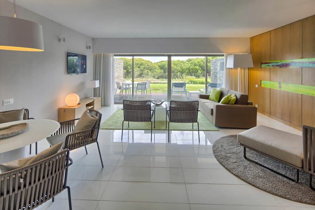 Апартаменти Sana Epic Algarve (ex. Epic Sana Algarve Hote) 5*