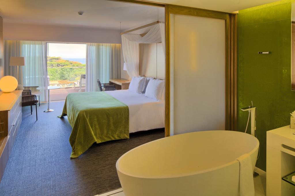 Панорама Sana Epic Algarve (ex. Epic Sana Algarve Hote) 5*