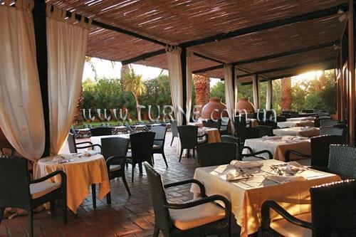 Панорама Dom Pedro Marina 4*