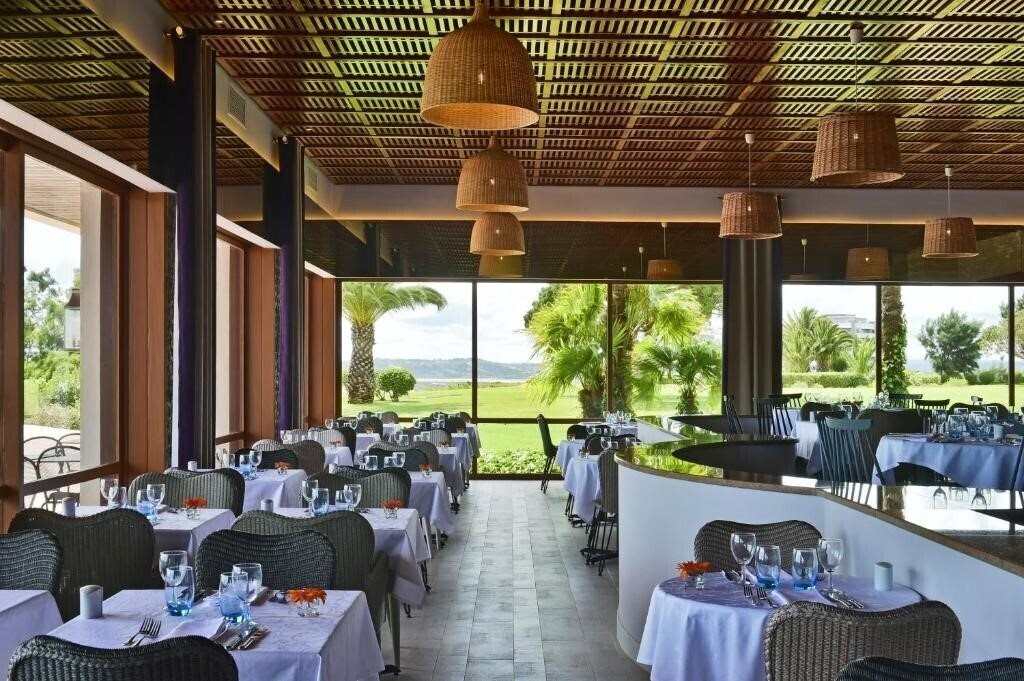Фото Pestana Alvor Praia 5*