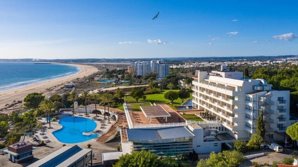 Фотография Pestana Alvor Praia 5*