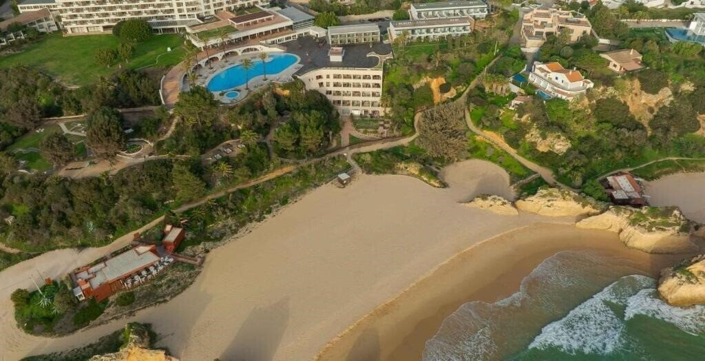 Изображение Pestana Alvor Praia 5*