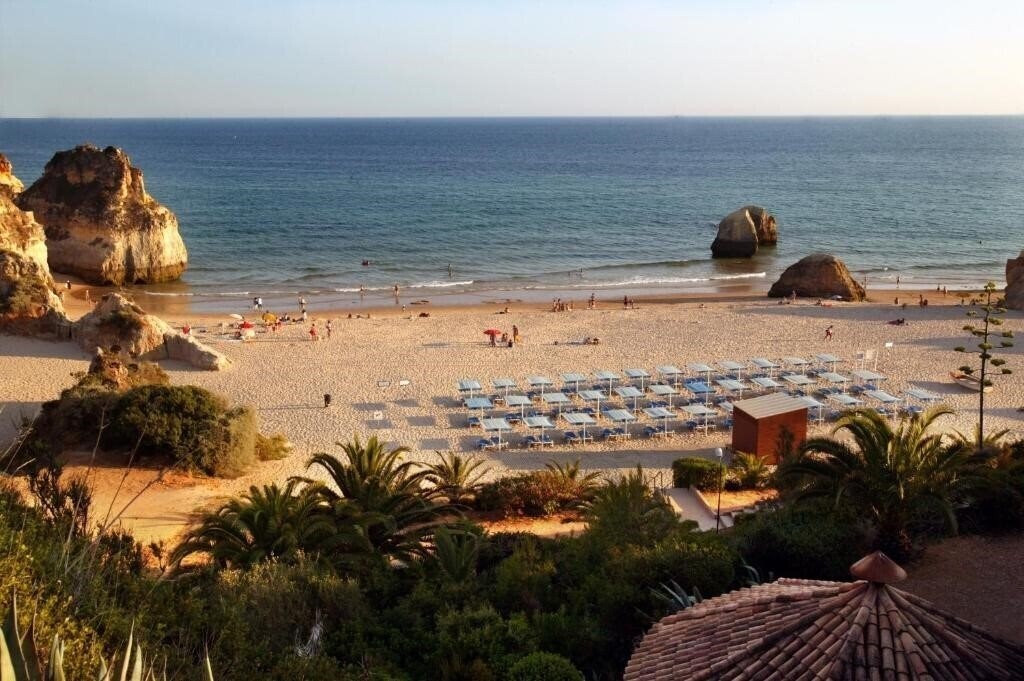 Вид Pestana Alvor Praia 5*