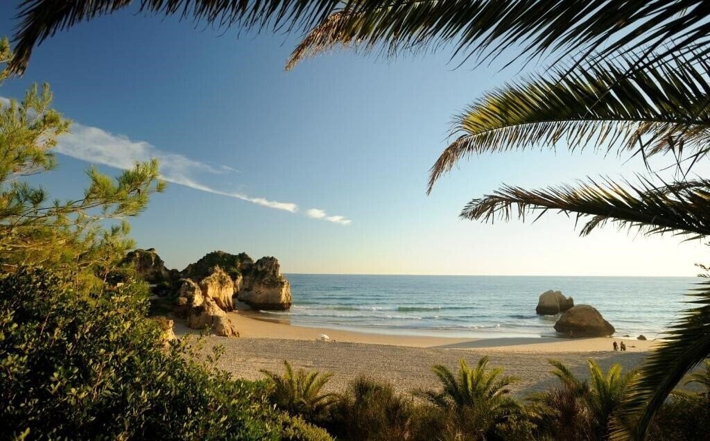 Территория Pestana Alvor Praia 5*