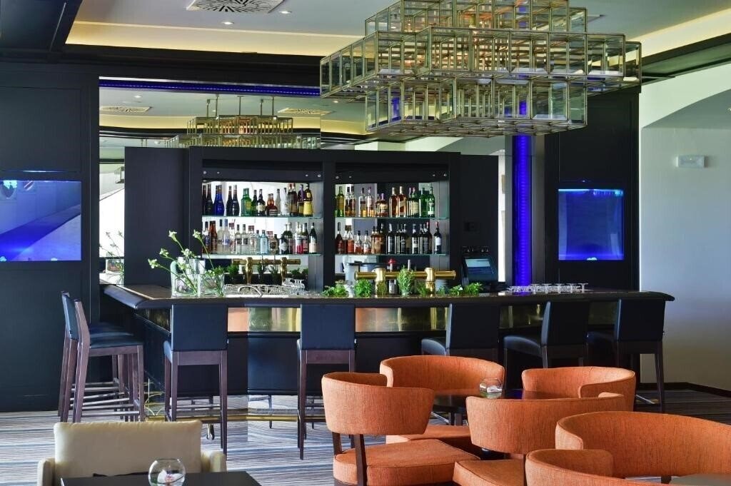 Апартаменты Pestana Alvor Praia 5*