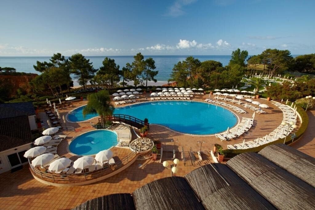 Фотографія Porto Bay Falesia 4*