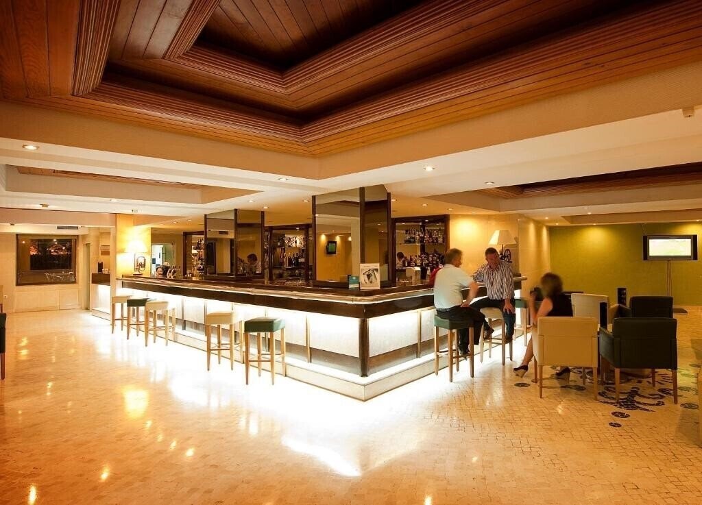 Картинка Vila Gale Ampalius 4*