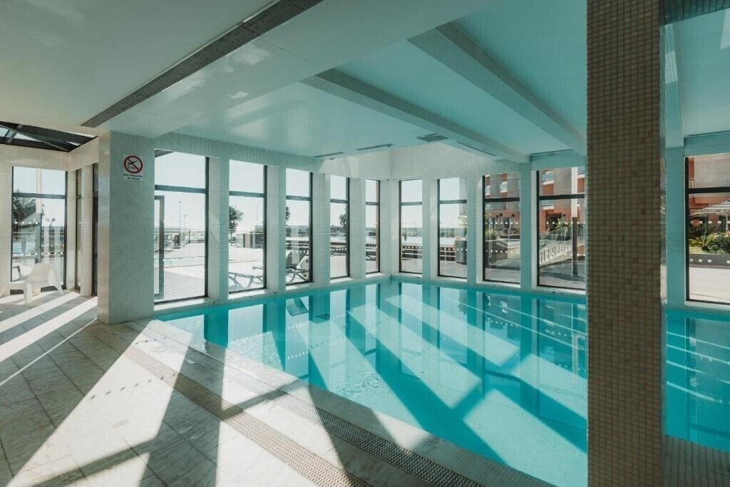 Апартаменти Real Marina Hotel & SPA 5*