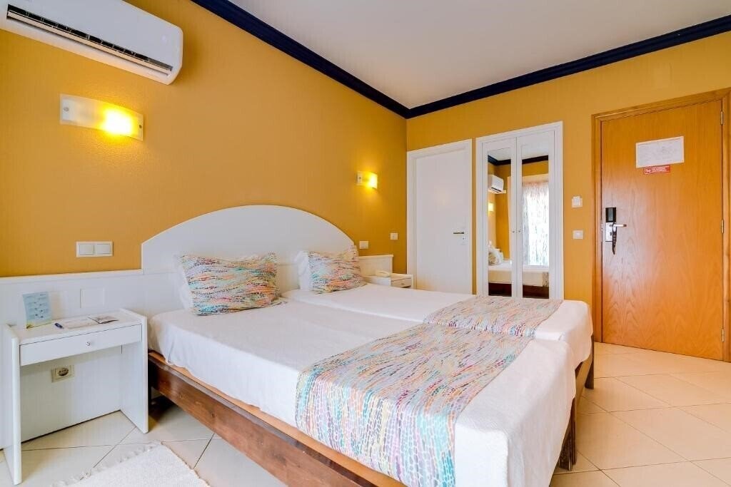 Апартаменты Atis Mar 3*