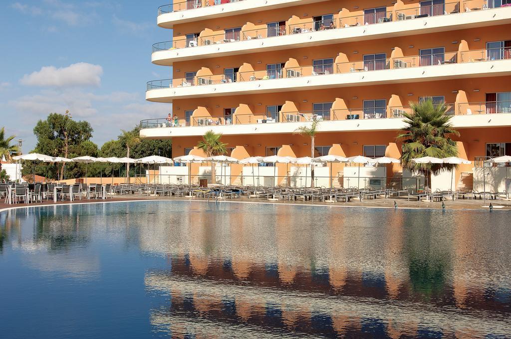 Вид Balaia Atlantico 4*