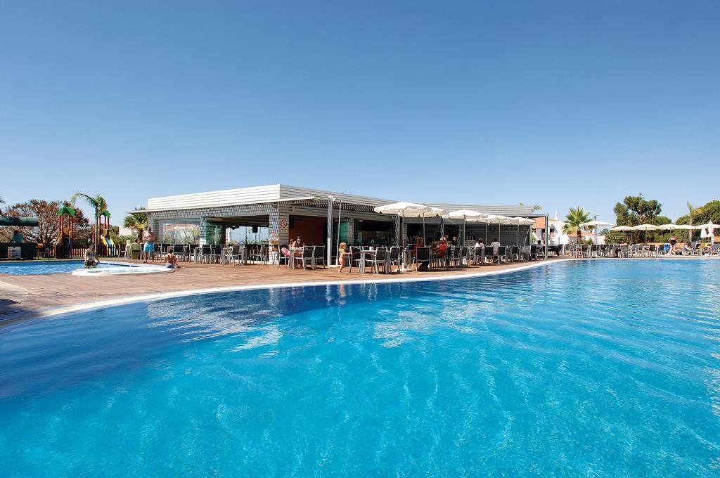 Територія Balaia Atlantico 4*