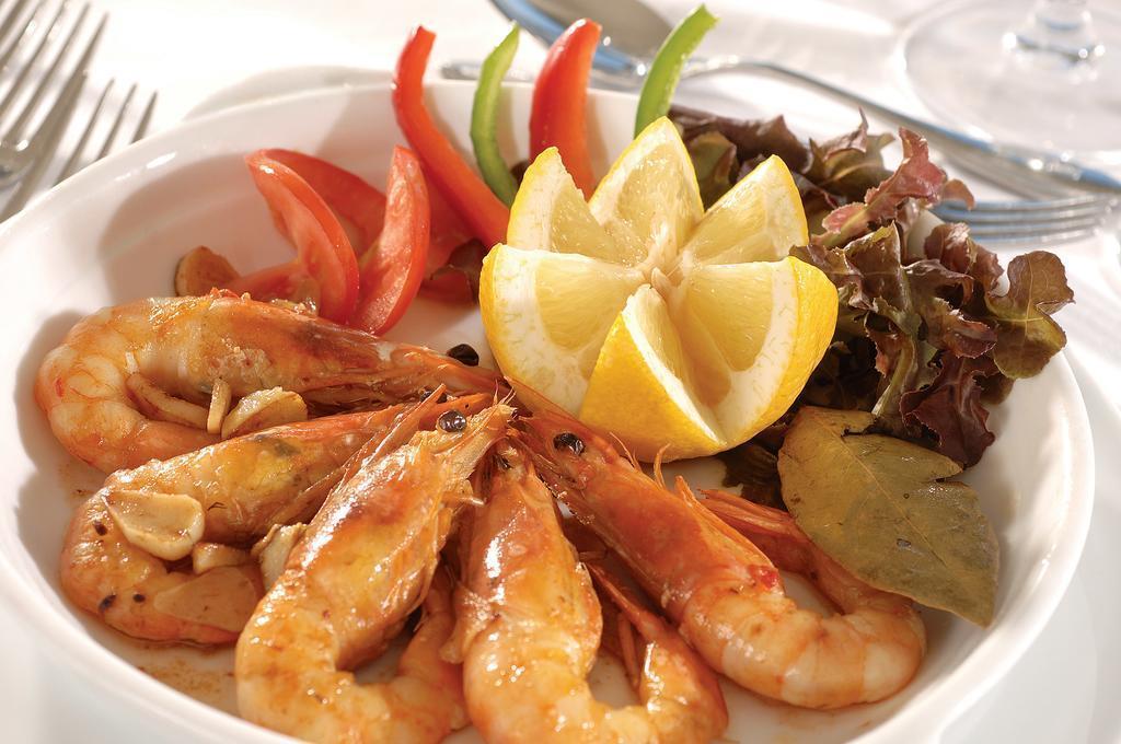 Панорама Balaia Atlantico 4*