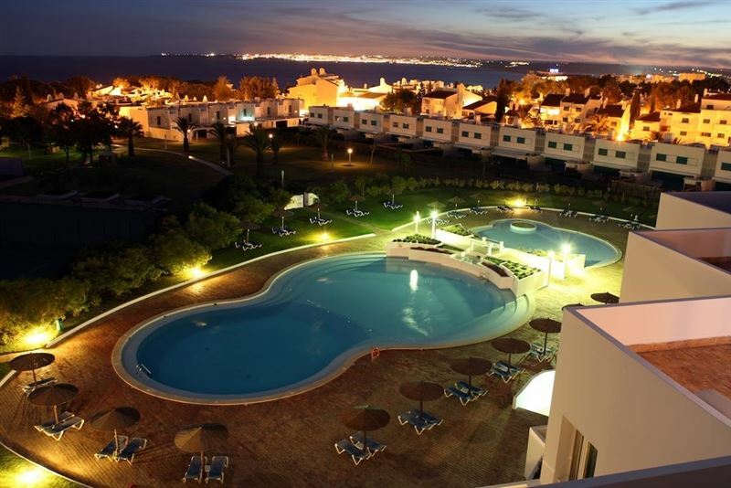 Вид Prainha Clube 4*