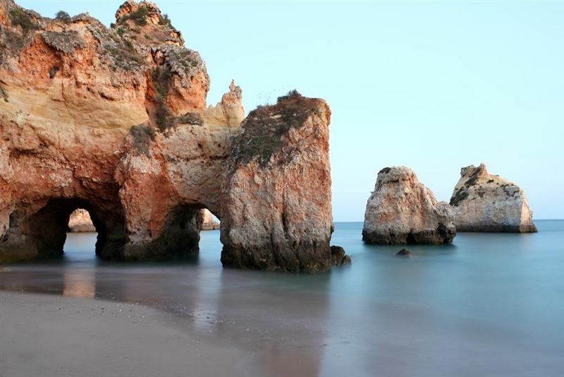 Територія Prainha Clube 4*