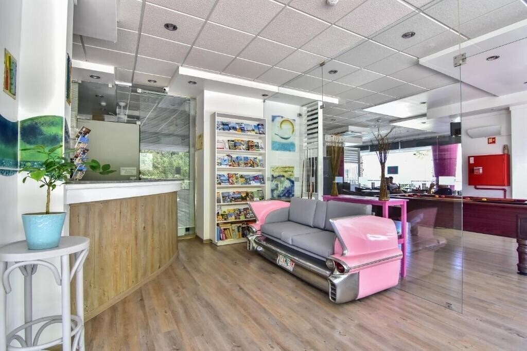 Фотографія Bayside Salgados Golf & Beach Resort 3*