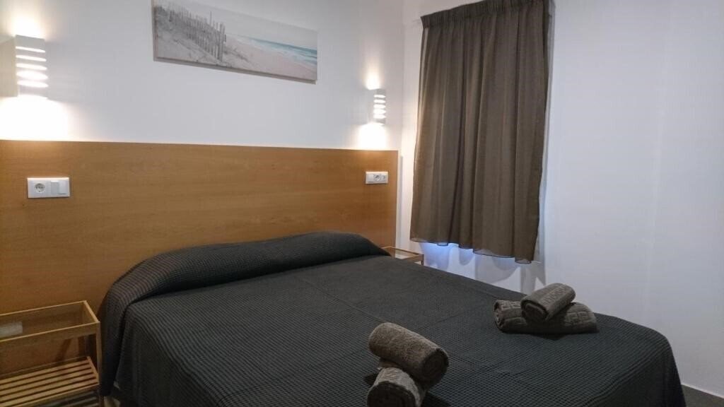 Вид Bayside Salgados Golf & Beach Resort 3*