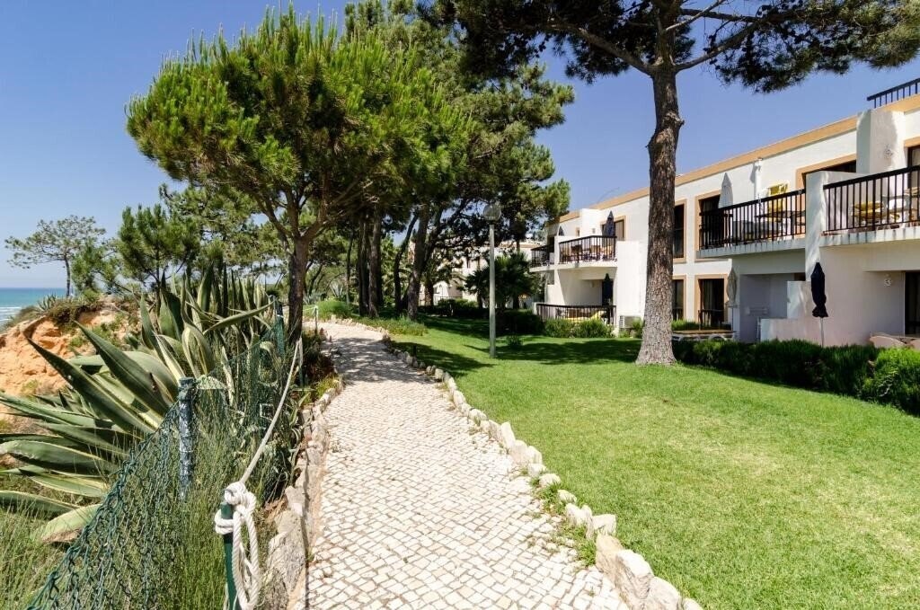 Картинка Alfagar 4*