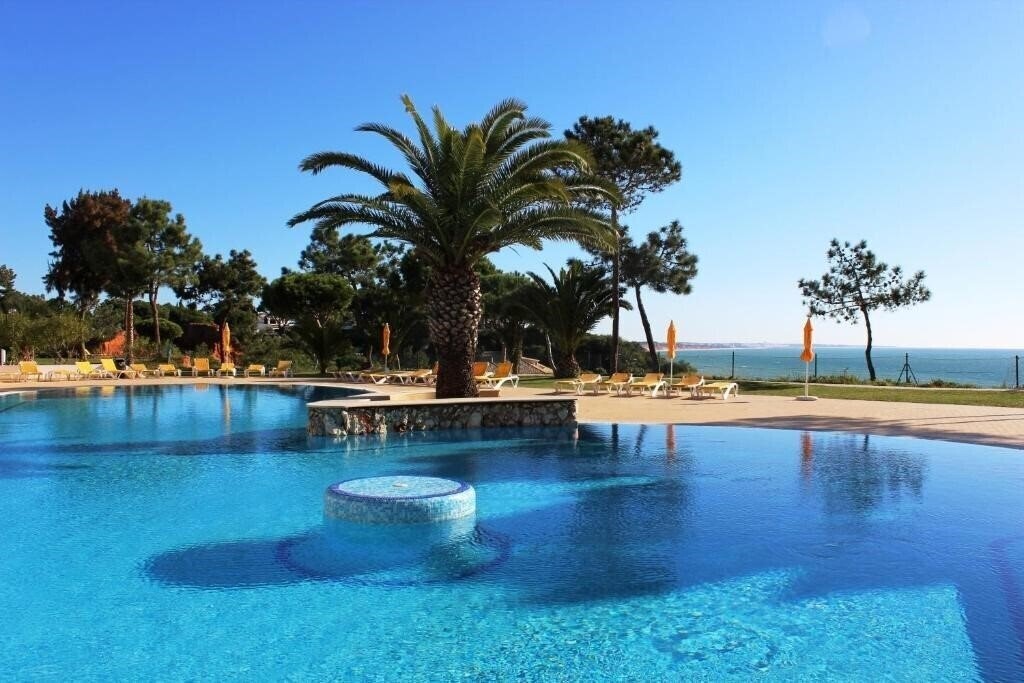 Панорама Alfagar 4*