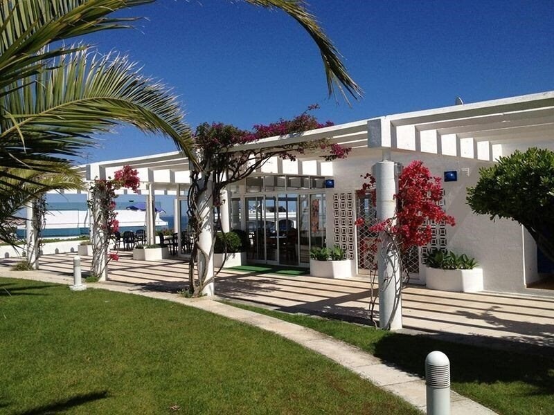 Територія Alto Do Moinho 3*