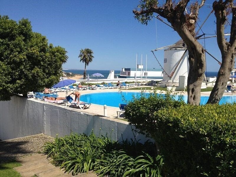 Панорама Alto Do Moinho 3*