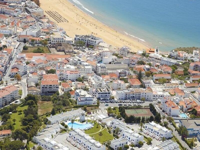 Фотографія Alto Do Moinho 3*