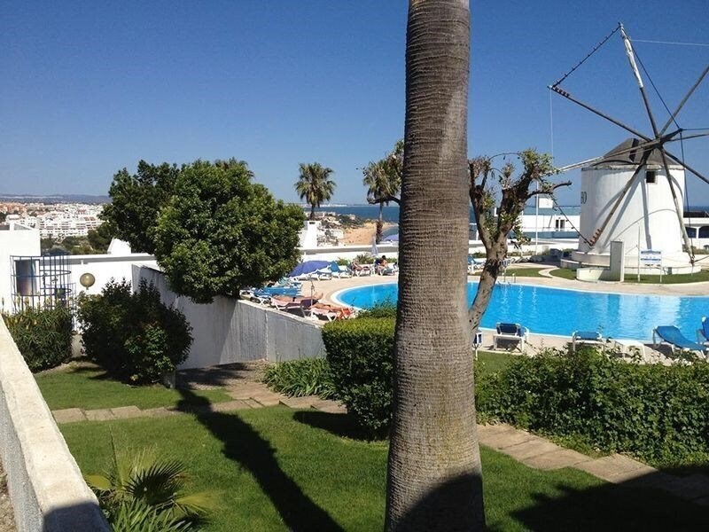 Картинка Alto Do Moinho 3*