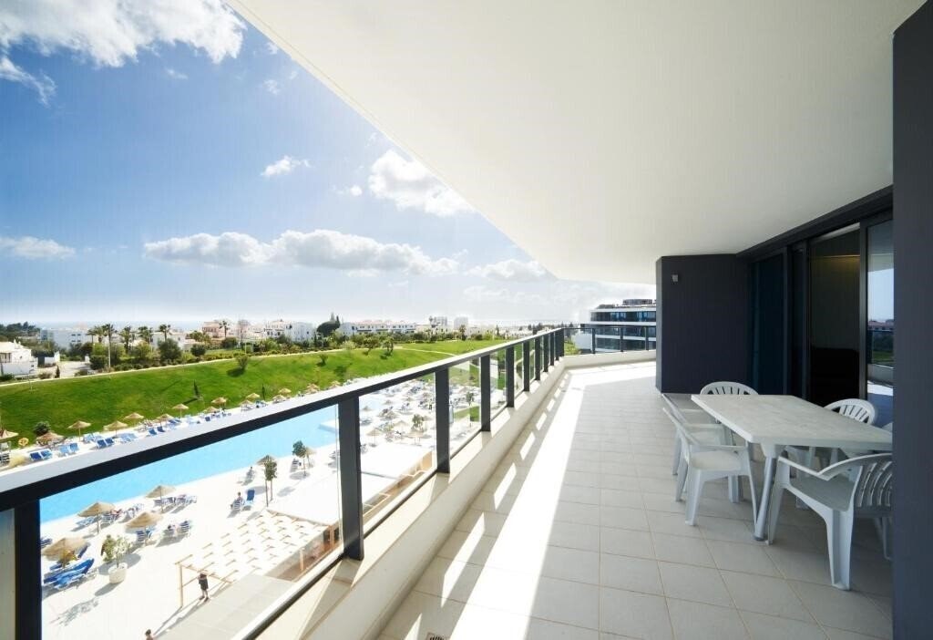 Територія Alvor Baia 4*