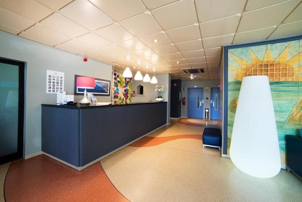 Апартаменти Club Amarilis 3*