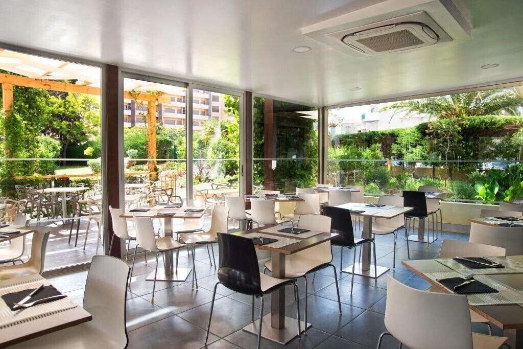 Фотографія Club Amarilis 3*