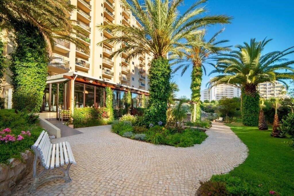 Зображення Club Amarilis 3*