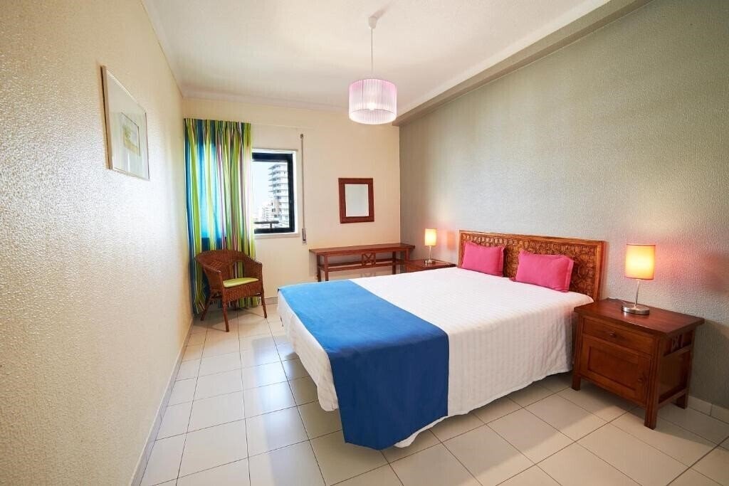 Картинка Club Amarilis 3*