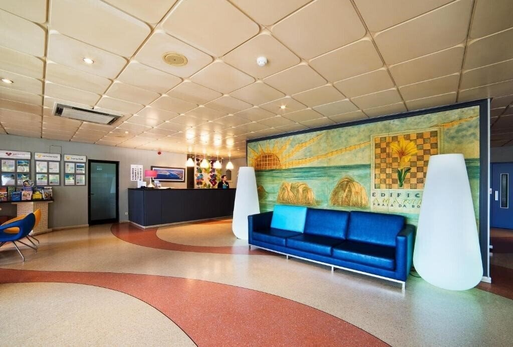 Територія Club Amarilis 3*