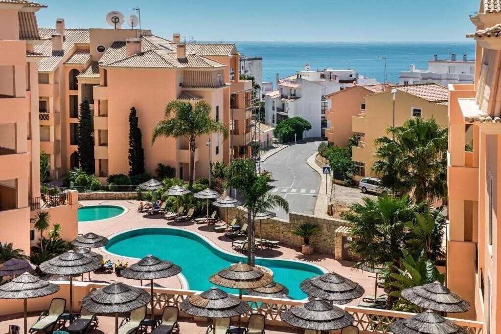 Картинка Estrela Da Luz 4*