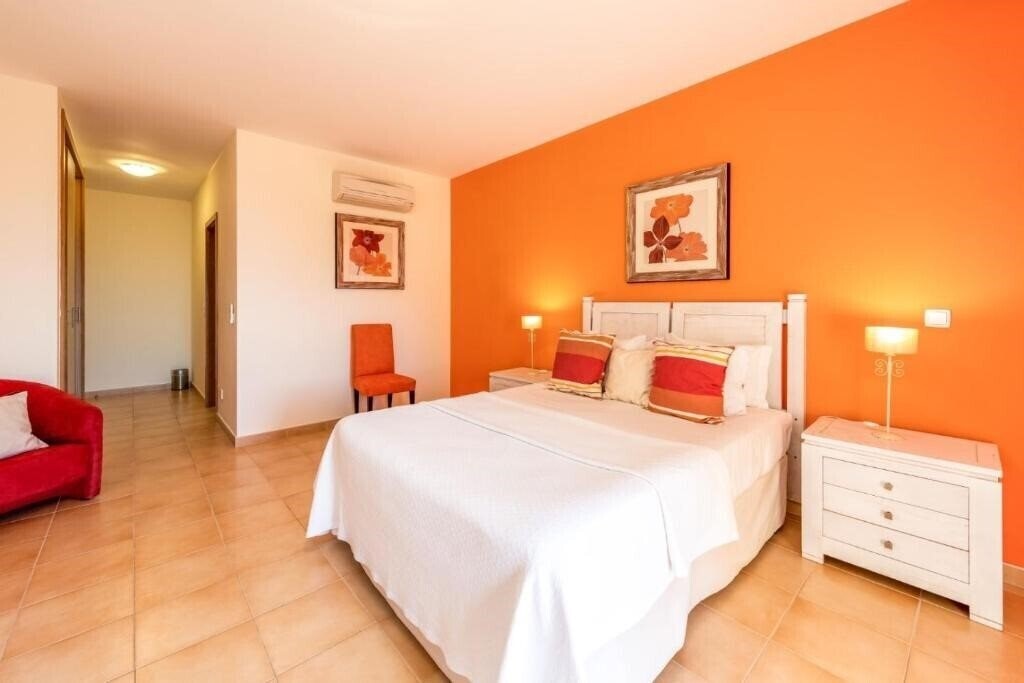 Панорама Estrela Da Luz 4*