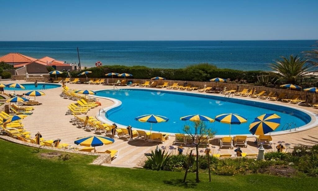 Фотографія Jardim Do Vau 4*